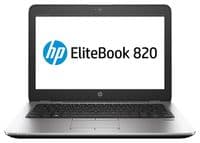 Ноутбук HP EliteBook 820 Z2V91EA