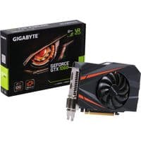 відеокарта nVIDIA GTX 1060 3GBGDDR5 192-bit Core:  1746Mhz GV-N1060IX-3GD
