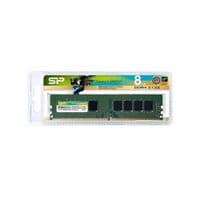 Память SILICON POWER DDR4 8Gb 2133Mhz БЛИСТЕР SP008GBLFU213B02