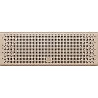 Акустична система Xiaomi Mi Speaker Bluetooth Gold (QBH4057US)