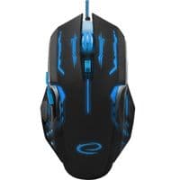 Мышь Esperanza MX403 APACHE Blue