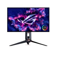 Монитор Asus 26.5" ROG Swift PG27UCWM (90LM0CY1-B01971) OLED Black 480Hz