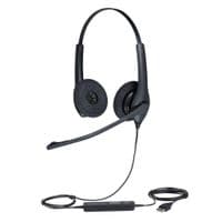 Гарнитура Jabra BIZ 1500 DUO
