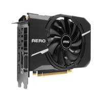 Відеокарта MSI GTX1070 8GB GDDR5 AERO ITX