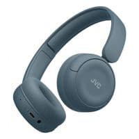 Навушники JVC HAS59W Blue (HA-S59W)