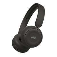 Навушники JVC HAS59W Black (HA-S59W)