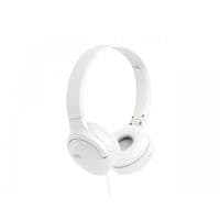 Навушники JVC HA-S33UC White