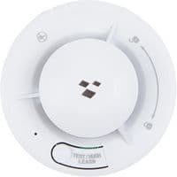TUYA фотоелектричний детектор диму Wi-Fi