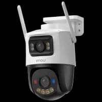 IP видеокамера Imou Cruiser Dual 2C 4G (IPC-S7XCP-6M1TED-EU) 3+3МП (3.6мм)