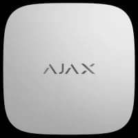 Извещатель качества воздуха Ajax LifeQuality Lite Jeweller (8EU) ASP white