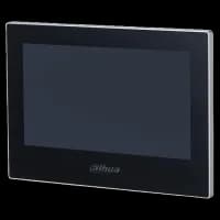 7" IP монитор с Wi-Fi DHI-VTH2621G-WP
