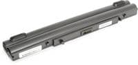 Акумулятор для ноутбука Asus VX1, 4400mAh, чорний CS-AUV6NB