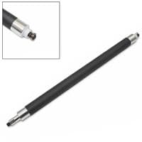 Вал магнітний HP LJ 2400/Canon iSensys LBP6750/MF512, CE255A/Q6511A, HD, Premium Welldo (MR255AWD)