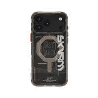 Чохол до мобільного телефона Skinarma Sonix Magnetic Charging iPhone 17 Pro Max Stone (8886461248890)
