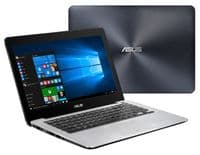 Ноутбук ASUS X302UV-R4066D 90NB0BM1-M00890