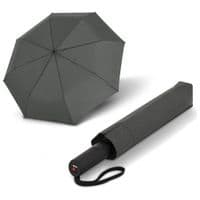 Парасоля Knirps A.400 Dark Grey Автомат (Kn95-7400-0800)