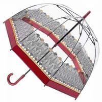 Парасоля Fulton L042 Birdcage-2 Art Deco (L042-040539)