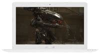 Ноутбук ASUS X756UQ-T4205D 90NB0C31-M03300