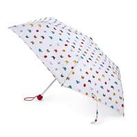 Парасоля Fulton L553-040997 Superslim-2 Butterflies & Flowers (L553-040997)