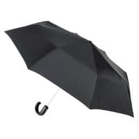 Парасоля Fulton Open&Close-11 G820 Black (G820-003152)