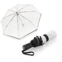 Парасоля Knirps A.200 Medium Duomatic Transparent (Kn95-7201-9910)