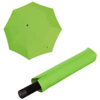 Парасоля Knirps U.090 Ultra Light XXL Manual Compact Neon Green (Kn95-2090-8394)