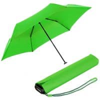Парасоля Knirps US.050 Ultra Light Slim Manual Neon Green (Kn95-0050-8394)