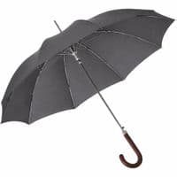 Парасоля Fare Classic 1130 тростина 107 см grey (FR.1130 grey)