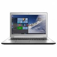 Ноутбук Lenovo IdeaPad 510 Black 80SR00N2RA