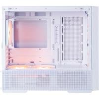 Корпус 1stPlayer AU6-WH-2FA7-14-W-2FA7R-W-1FA7-W