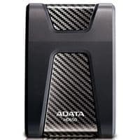 НЖМД ADATA DashDrive Durable HD650 2TB BLACK COLOR BOX