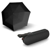 Парасоля Knirps X1 Black UV Protection (Kn95-6010-10001)