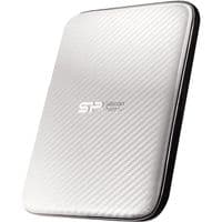 Внешний жесткий диск SILICON POWER 2.5 USB 3.0 2TB Diamond D20 White