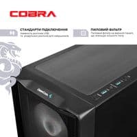 Персональний комп'ютер COBRA Gaming (A77.32.S10.57T.20311)