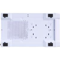 Case 1stPlayer T4-WH-4FS7-W White