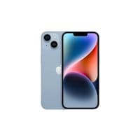 Мобильный телефон Apple iPhone 14 256Gb (Grade A) Blue USED (iP14__25Blu_A)