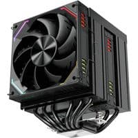 Кулер процессорный 1stPlayer FT12DSL-6 Black