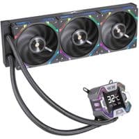 Система водяного охлаждения  1stPlayer X-360E Black