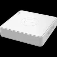 Видеорегистратор Hikvision DS-7104HGHI-M1/T 4-канальный 1080p Lite Mini