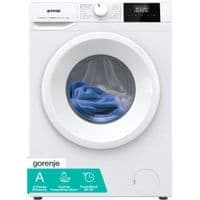 Пральна машина Gorenje WNGPI61SAS