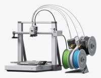 3D принтер BambuLab A2L Combo AMS Lite