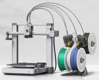 3D принтер Bambu Lab A1 Combo AMS Lite