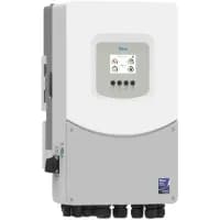 Гібридний інвертор Deye SUN-8K-SG06LP1-EU-BM3 (8 кВт, 1 фаза, 3 МРРТ, НН)