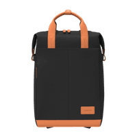 Рюкзак CANYON 14L daily 28.5x12.5x43.5cm Midnight Black
