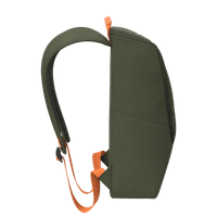 Рюкзак CANYON 18L daily 29x11x41.5cm Olive Green