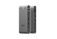 Док-станция ACER TYPE-C 15IN1 (HP.DSCAB.022)