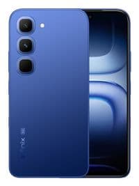 Смартфон  HOT 70 PRO 8/256 X6896 DIVE BLUE INFINIX