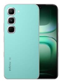 Смартфон HOT 70 PRO 8/256 X6896 MIRAGE GREEN INFINIX