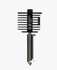 Хотенд сопло из закаленной стали BambuLab для A1 / A2L / A1 mini, 0.8 мм (FAH021)