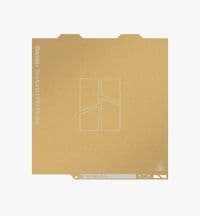 Пластина для печати PEI двойная текстурированная и гладкая BambuLab для A1 mini (FAP012)